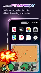 Antistress - Widget Game screenshot 2