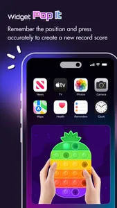 Antistress - Widget Game screenshot 3