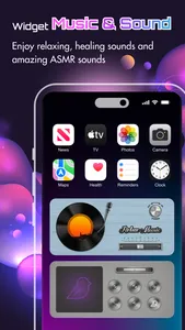 Antistress - Widget Game screenshot 5