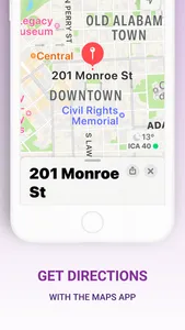 Wic App-WIC Benefits Guide screenshot 3