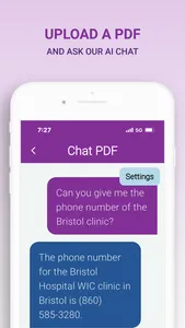 Wic App-WIC Benefits Guide screenshot 6