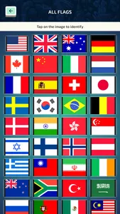 Geo Master - Flags, Maps, Coat screenshot 5