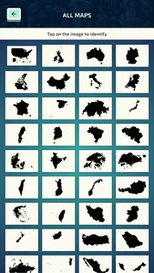 Geo Master - Flags, Maps, Coat screenshot 6
