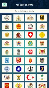 Geo Master - Flags, Maps, Coat screenshot 7