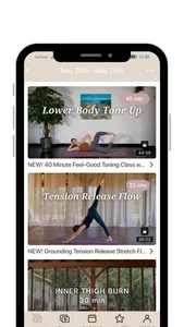 Paola Pilates screenshot 2