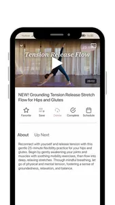 Paola Pilates screenshot 3