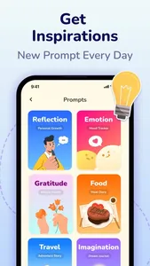 Diary with Lock: Diary Journal screenshot 4