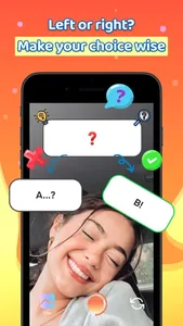 Quiz Reels: Filter Challenge screenshot 2