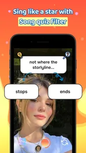 Quiz Reels: Filter Challenge screenshot 3