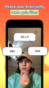 Quiz Reels: Filter Challenge screenshot 4