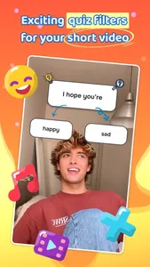 Quiz Reels: Filter Challenge screenshot 5