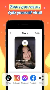 Quiz Reels: Filter Challenge screenshot 6