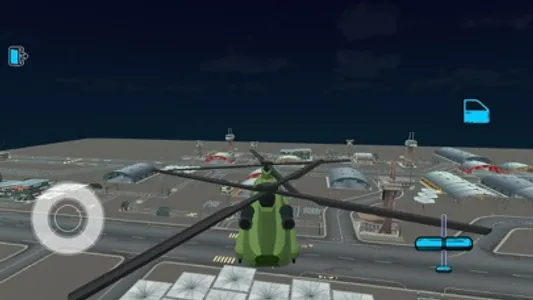 Grand City Auto Sandbox screenshot 1