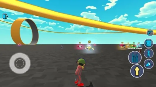 Grand City Auto Sandbox screenshot 3