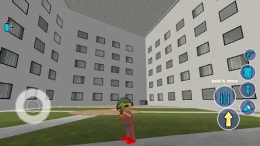 Grand City Auto Sandbox screenshot 4