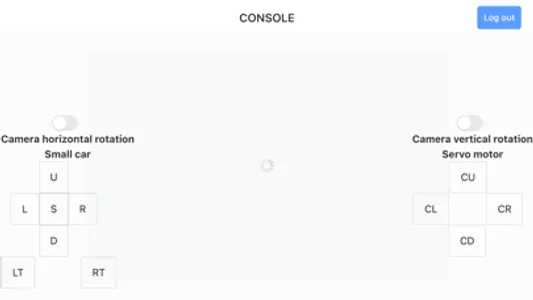 YahBoomCam screenshot 1