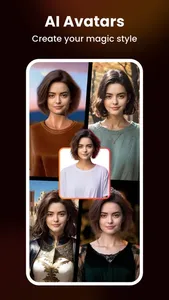 DreamPic: AI Photo editor screenshot 2