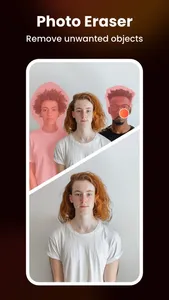 DreamPic: AI Photo editor screenshot 3