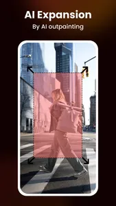 DreamPic: AI Photo editor screenshot 4