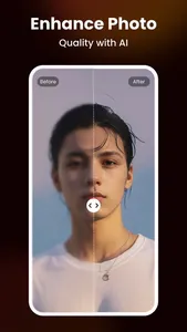 DreamPic: AI Photo editor screenshot 5