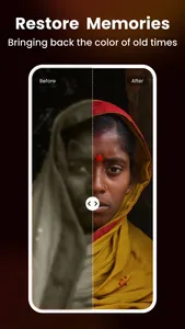 DreamPic: AI Photo editor screenshot 6