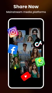 DreamPic: AI Photo editor screenshot 7