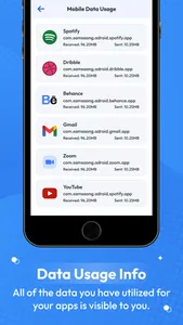 Portable WiFi - Mobile Hotspot screenshot 5