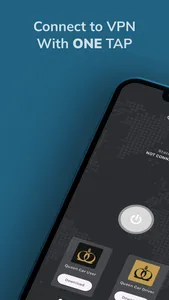 Queen VPN, Fast & Secure Proxy screenshot 0