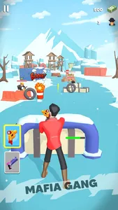 Shooting Games - Gun Games screenshot 1