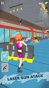 Shooting Games - Gun Games screenshot 2
