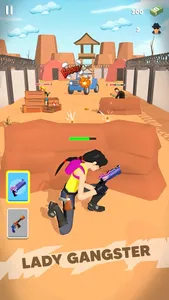 Shooting Games - Gun Games screenshot 3