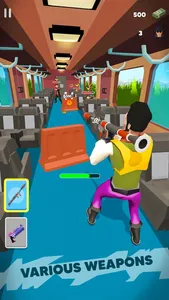 Shooting Games - Gun Games screenshot 4
