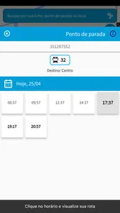 Paraty Igualitário screenshot 2