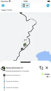 Paraty Igualitário screenshot 3