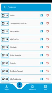 Paraty Igualitário screenshot 4