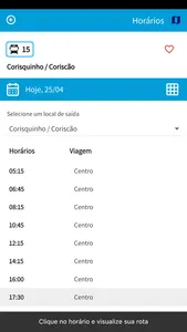 Paraty Igualitário screenshot 5