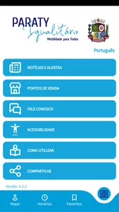 Paraty Igualitário screenshot 6