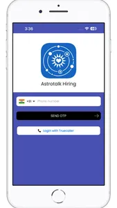 Astrotalk Hiring screenshot 2