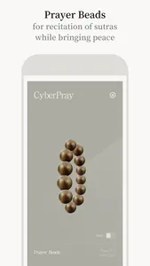 Cyber Pray screenshot 1