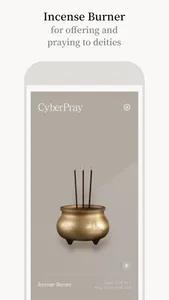 Cyber Pray screenshot 2