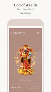 Cyber Pray screenshot 4