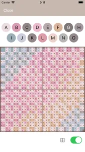 MyPattern: ACNH Custom Design screenshot 3