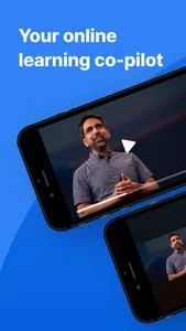 Slid: Video AI note-taking app screenshot 0