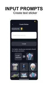 AI Draw Photo-Generator&Art screenshot 4