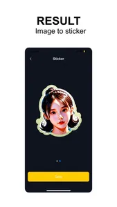 AI Draw Photo-Generator&Art screenshot 8