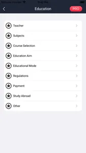 IELTS Writing! screenshot 1