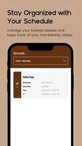The Pilates screenshot 3