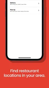 Wow Bao screenshot 3