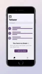 Tafseer AI screenshot 4