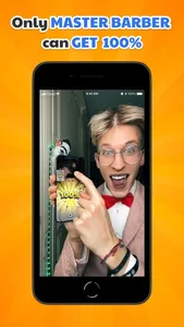 Barlon: Master Barber Filter screenshot 0